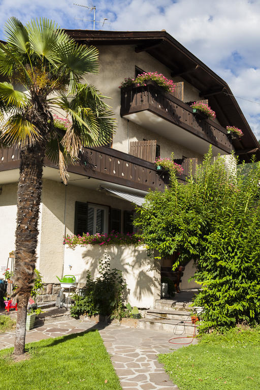Gasthaus Abram Ora / Auer 외부 사진