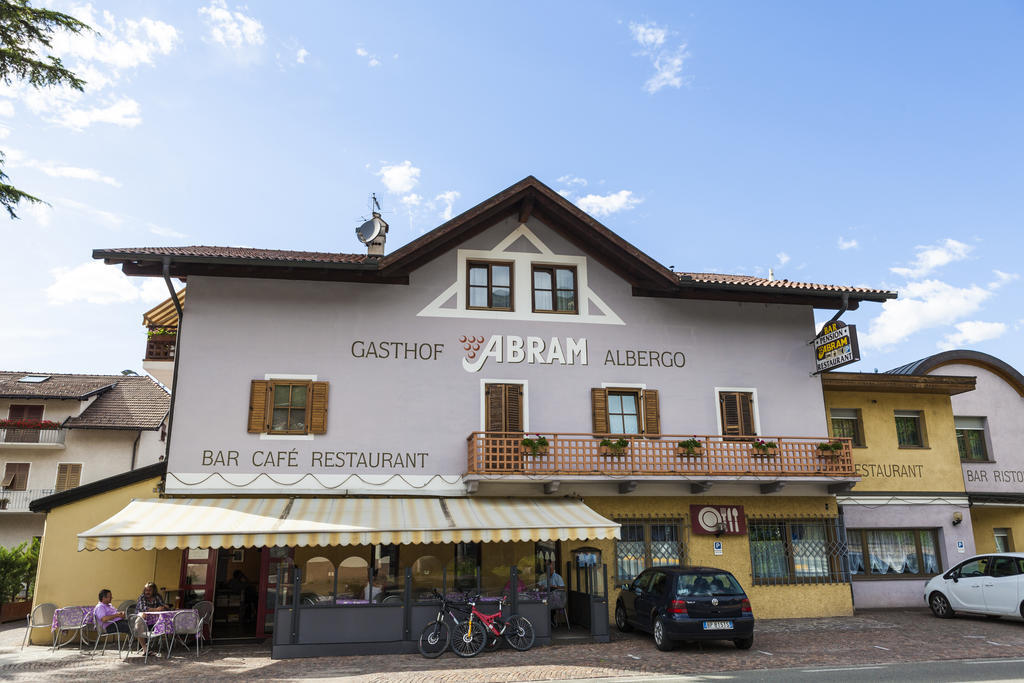 Gasthaus Abram Ora / Auer 외부 사진